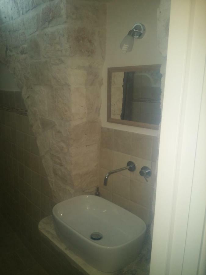 Villa Trulli Borgo Lamie Locorotondo Esterno foto
