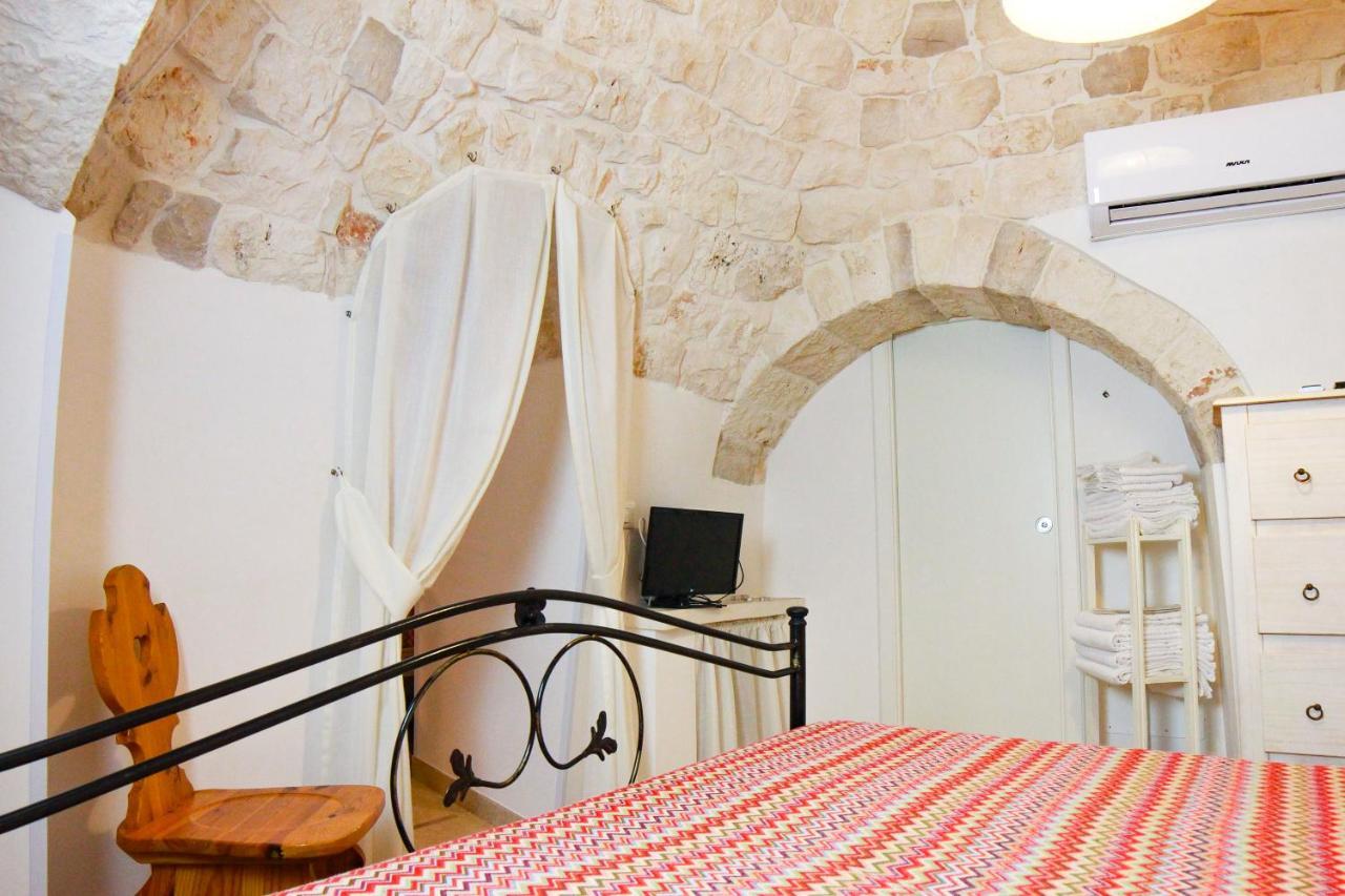 Villa Trulli Borgo Lamie Locorotondo Esterno foto